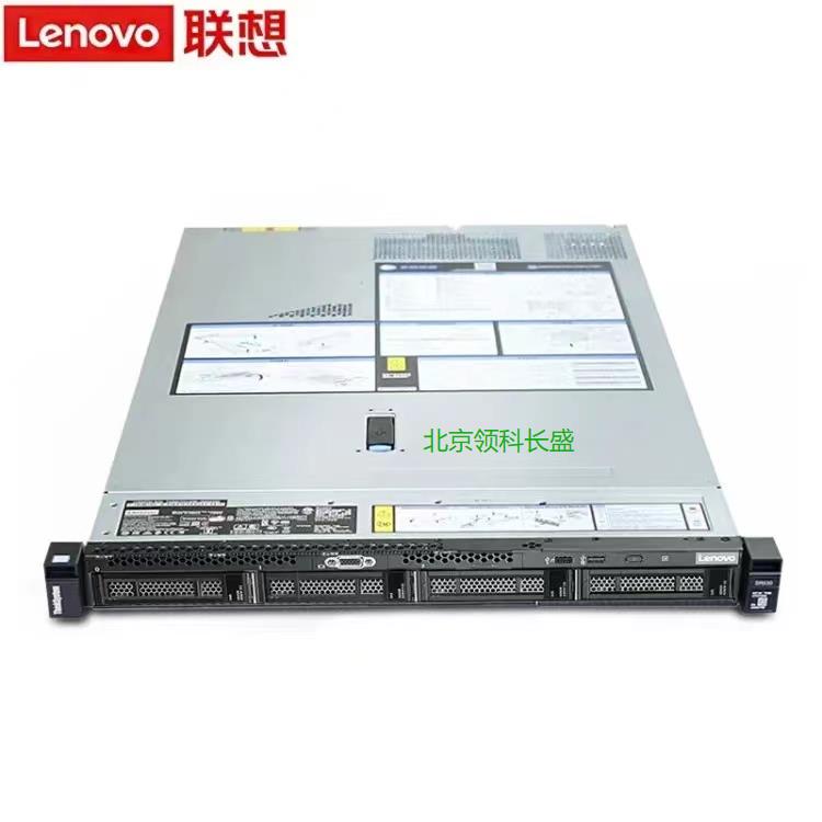 服务器销售及租赁