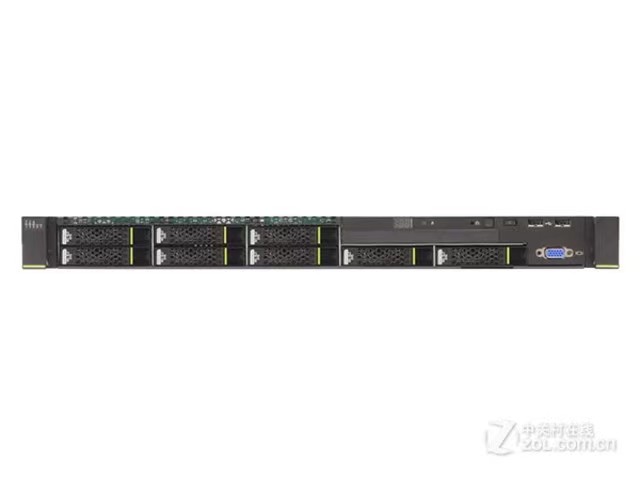 联想  SR 530 平台单散单电