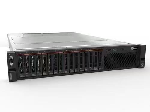 联想 精品服务器