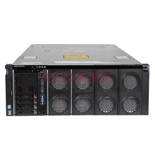 IBM  X3850X6 服务器